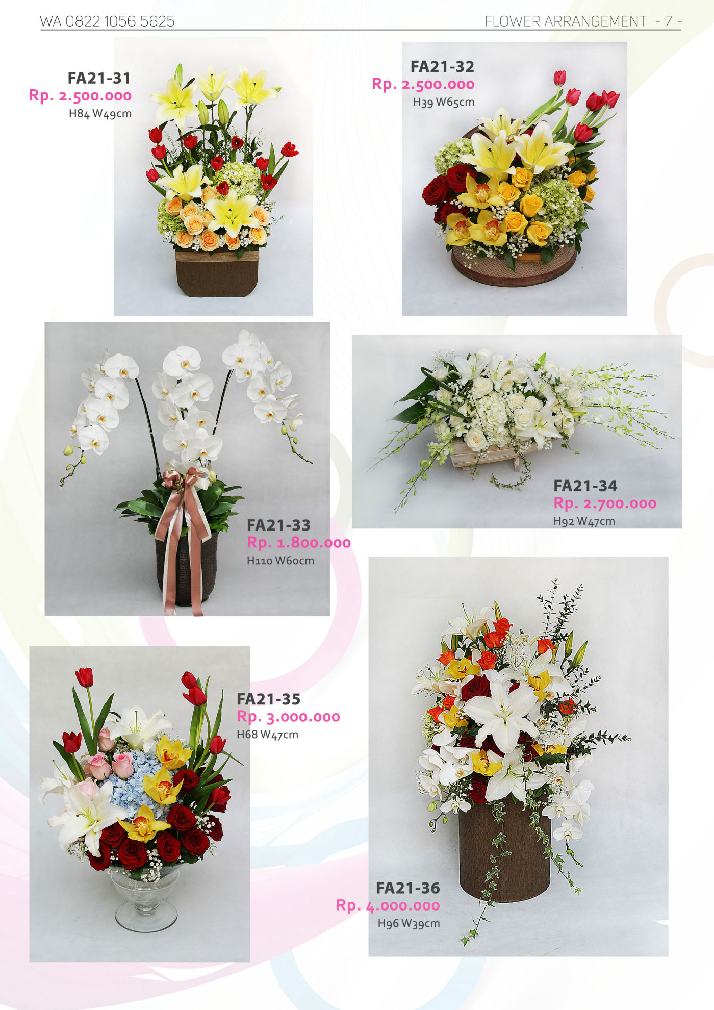 Baby Born Hampers
